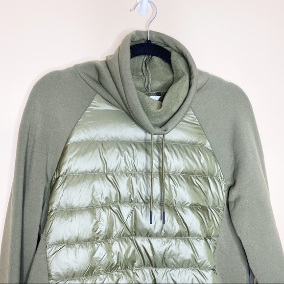 {Free People} Holden down hybrid pullover - Picture 4 of 8